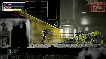 Amazon.co.jp: メトロイド ドレッド スペシャルエディション -Switch