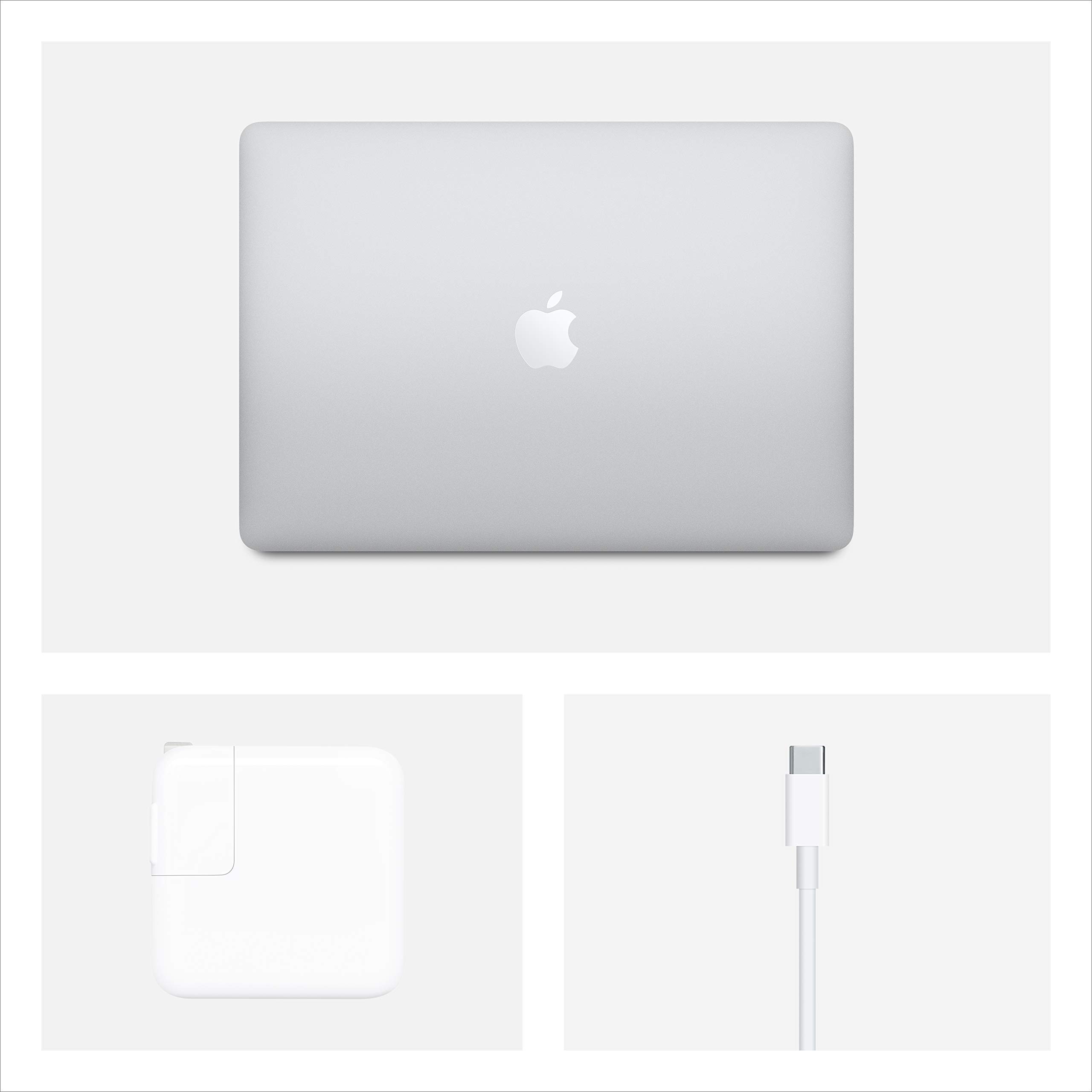 Amazon.com: Apple Early 2020 MacBook Air with 1.1GHz Intel Core i3