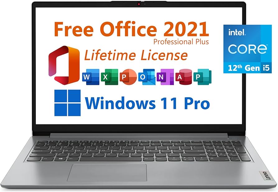 Amazon.com: Lenovo 15.6