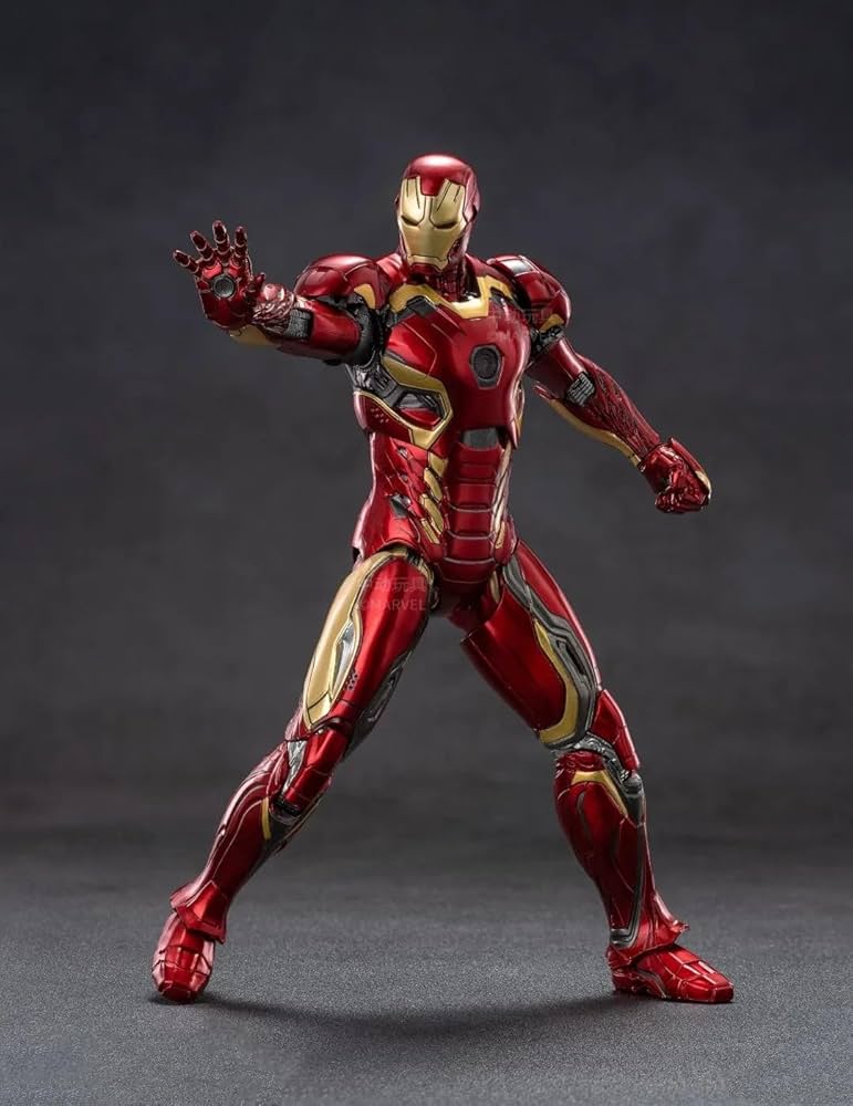 Amazon.co.jp: ZD TOYS『エイジ・オブ・ウルトロン』アイアンマン