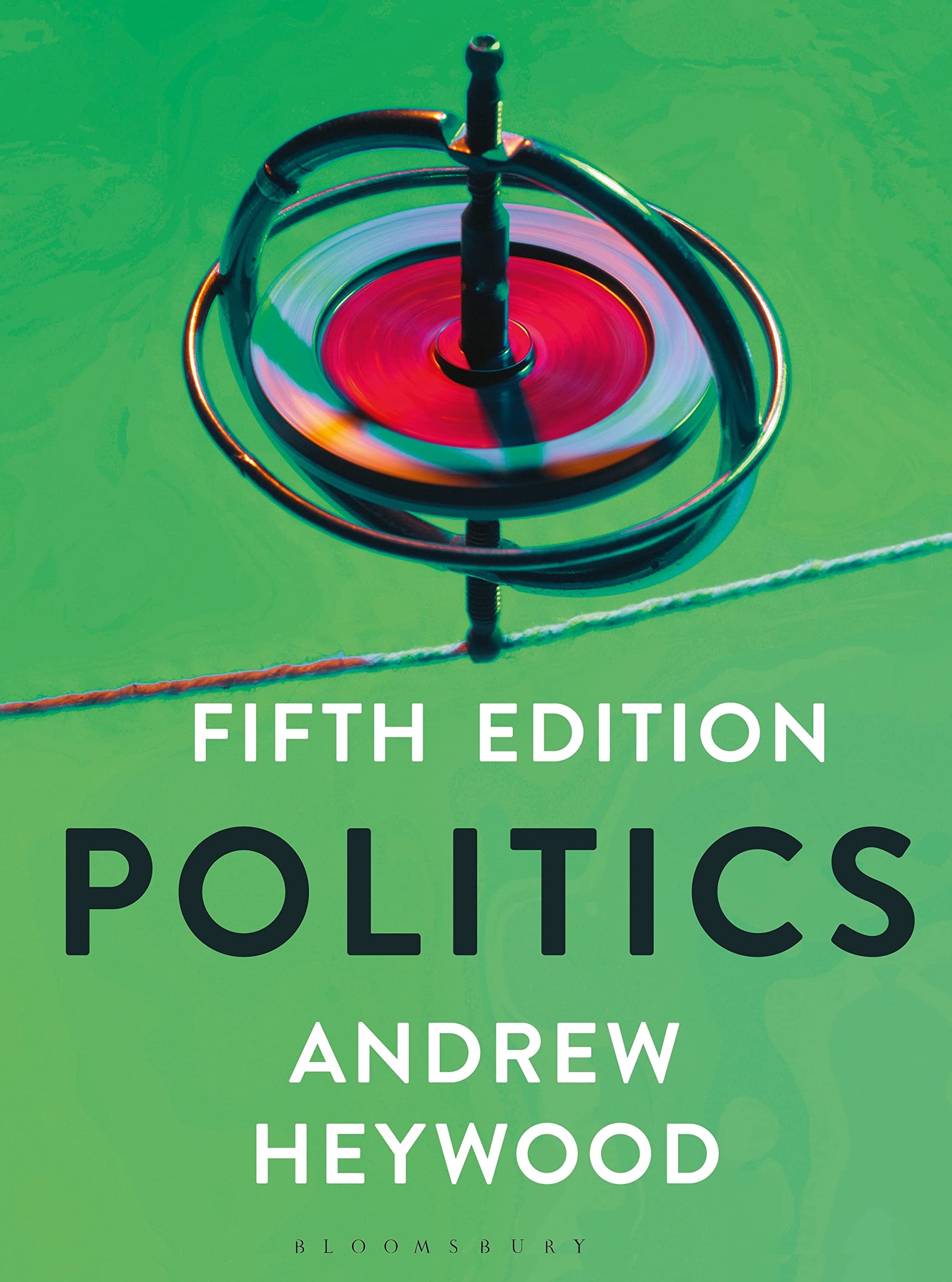 Amazon | Politics | Heywood, Andrew | History & Theory