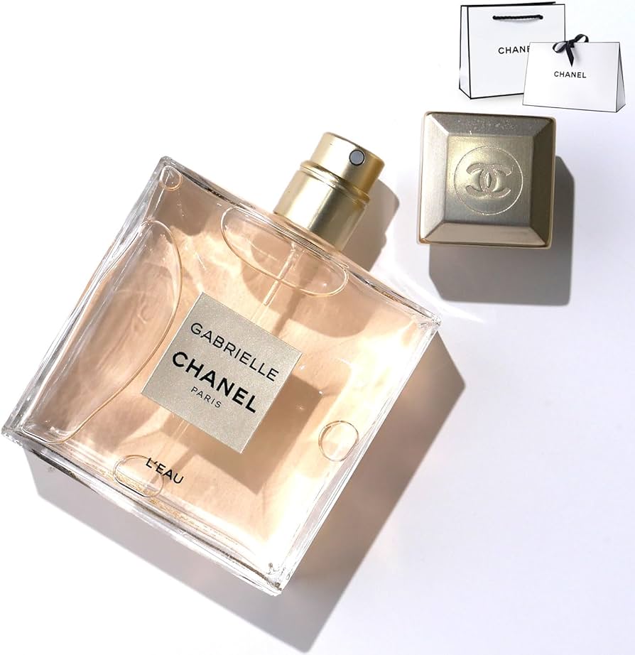 Amazon | シャネル CHANEL ガブリエル シャネル ロー オードゥ