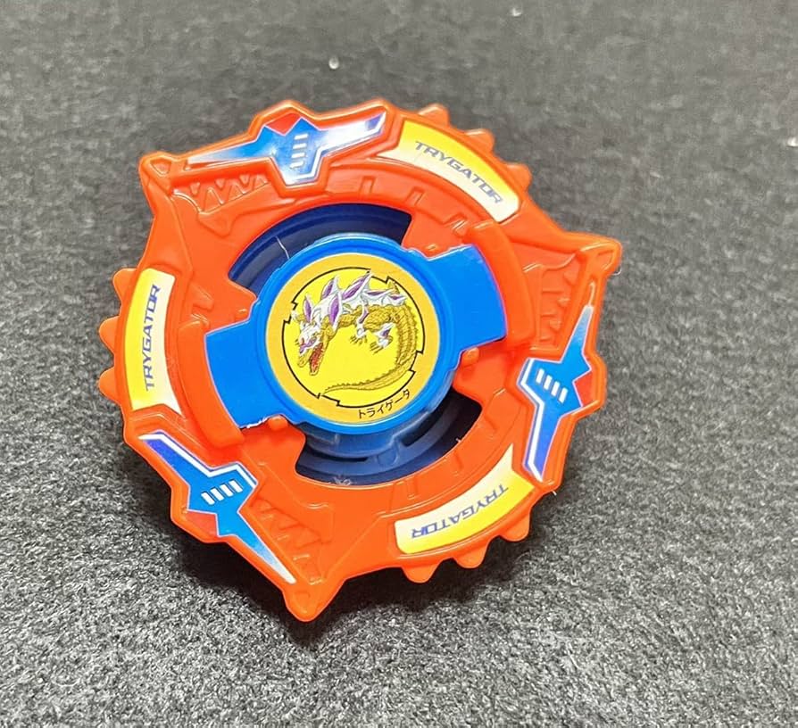 激レア ランダムブースター アタリ トライゲータ キラーイーグル デス