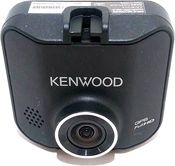 Amazon | ケンウッド ドライブレコーダー DRV-350-B 広角 明るい F1.8