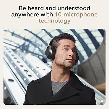 Amazon.com: Jabra Evolve2 85 Wireless PC Headset – Noise