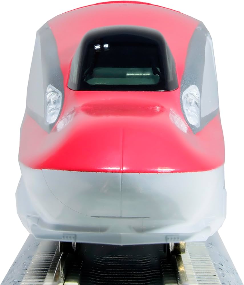 Amazon | KATO Nゲージ E6系新幹線 こまち 基本セット 3両 鉄道模型