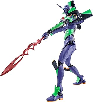 Amazon | TAMASHII NATIONS ROBOT魂 エヴァンゲリヲン [SIDE EVA