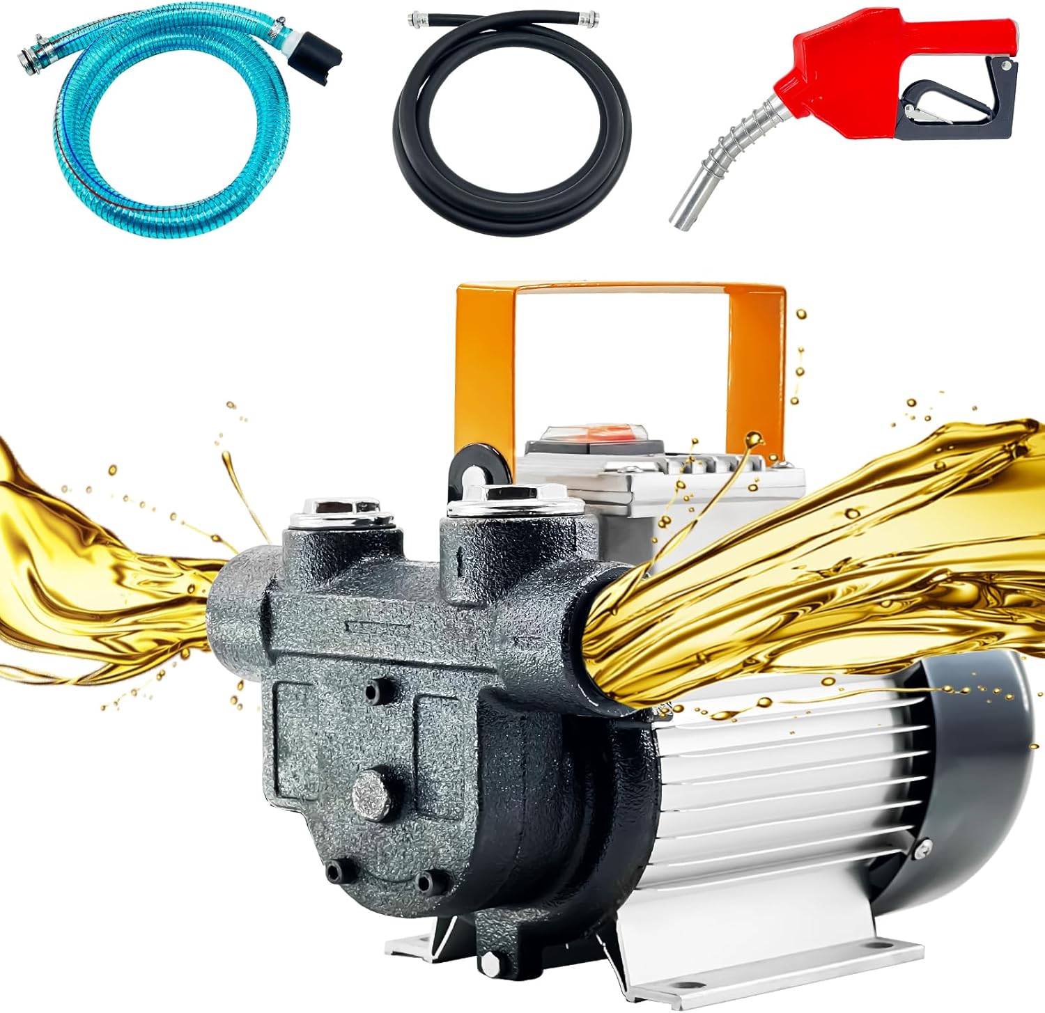 油絵 「運河ある街」中島晃次写実画 中島晃次 【運河のある街】 肉筆