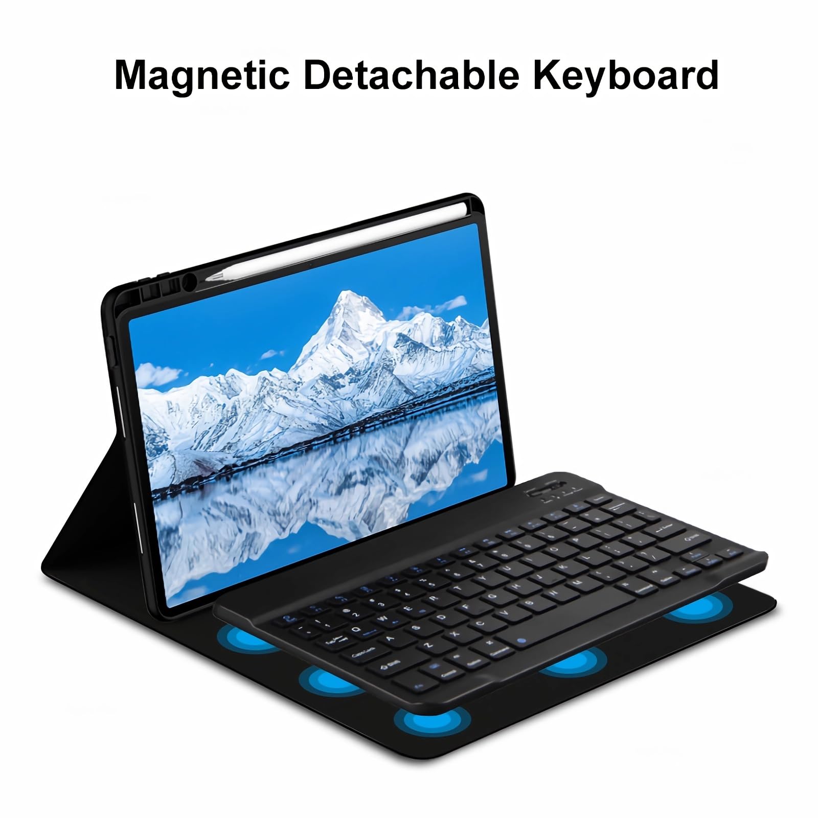 Matebook E DRC-W38＋キーボード＋スタイラスペンセット Huawei HUAWEI