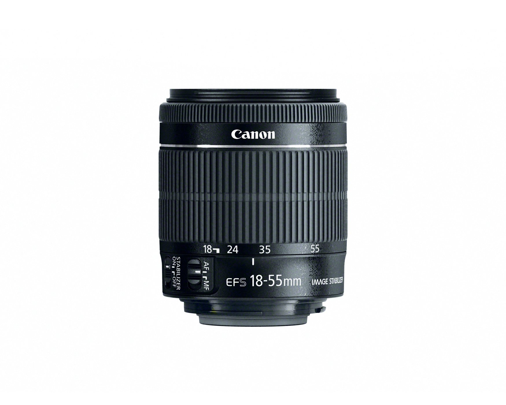 Amazon.com : Canon EF-S 18-55mm f/3.5-5.6 is STM Camera Lens