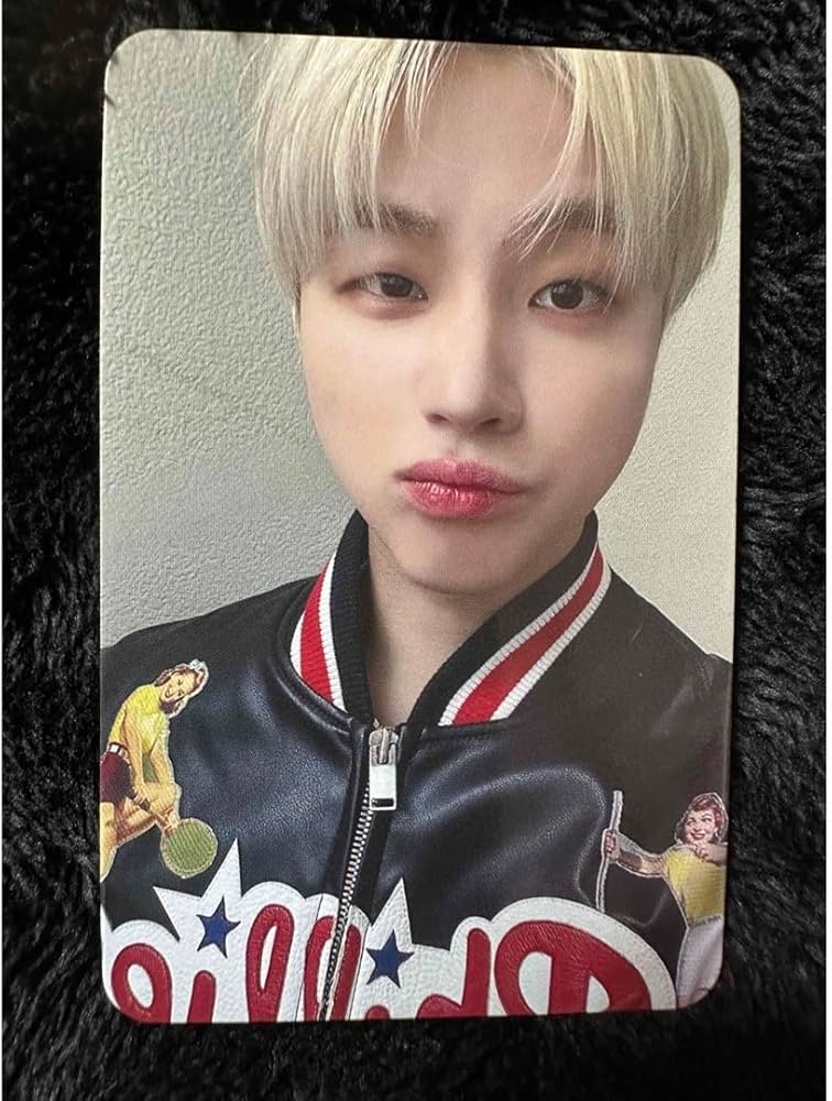 IKON 韓国FC限定 ペンミ トレカ ジナン 2 IKON 韓国FC限定 ペンミ