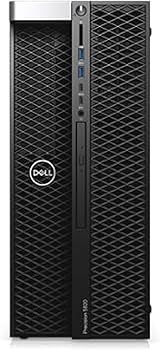 Amazon.com: Dell Precision 5820 Workstation Desktop | Xeon W