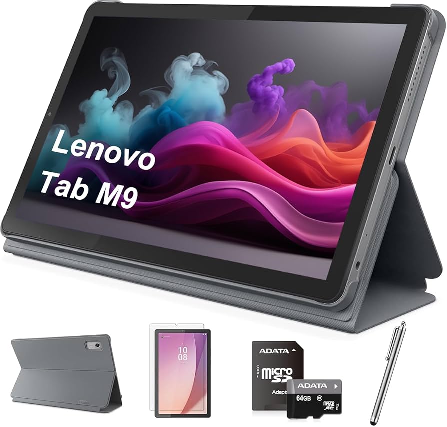 Amazon.com : Lenovo Tab M9 9