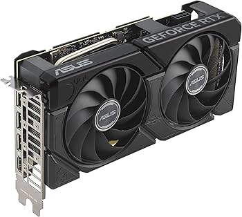 Amazon | ASUS Dual GeForce RTX™ 4070 EVO OC Edition 12GB GDDR6X は