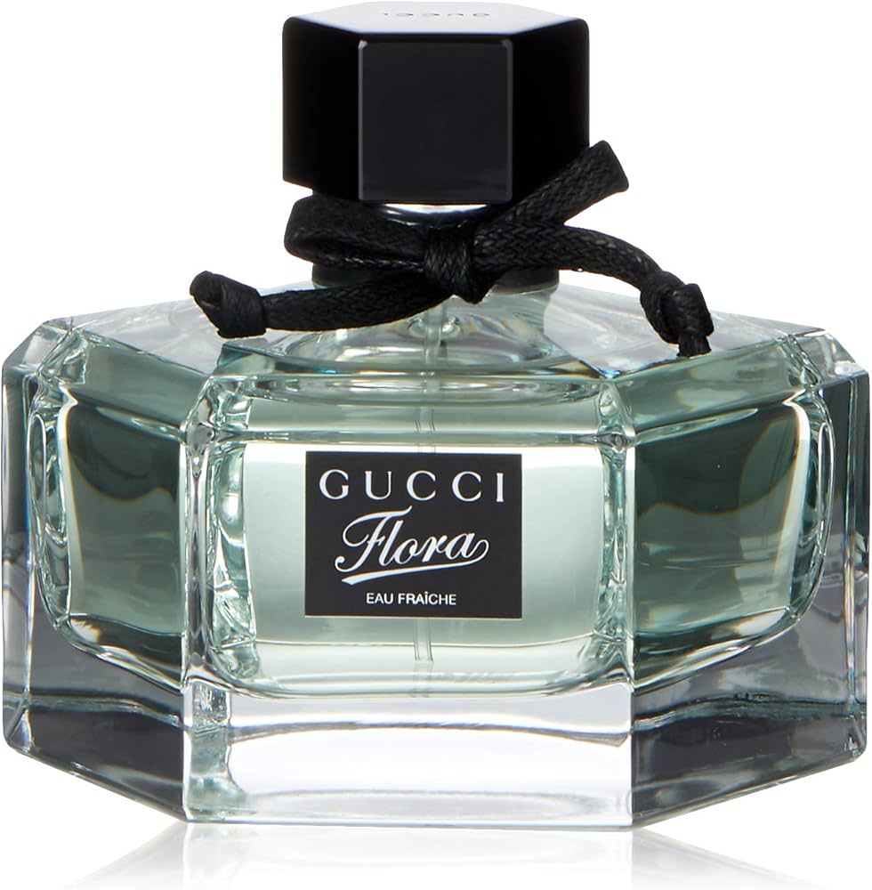 Buy Gucci Flora Eau Fraiche By Gucci Edt Spray 73.93 ml Online at