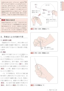 図解鍼灸療法技術ガイドI 第2版 臨床の場で役立つ実践のすべて | 矢野