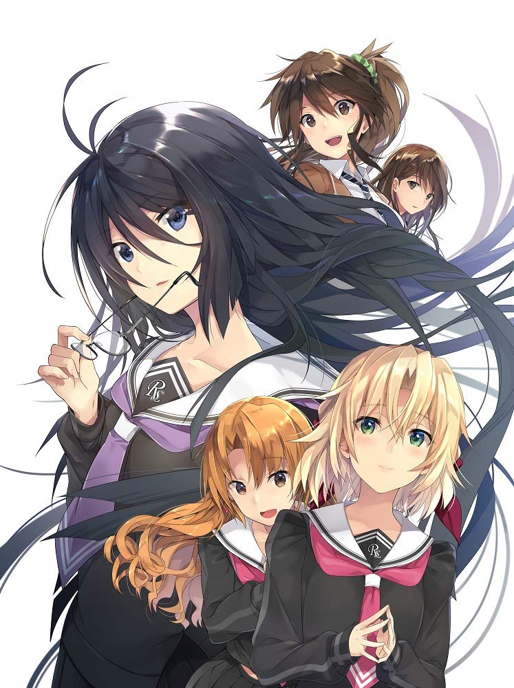 Amazon | メモリーズオフ-Innocent Fille- for Dearest - PS Vita