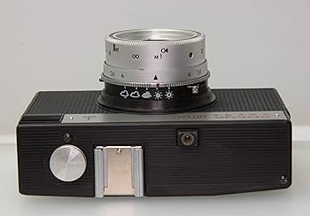 Amazon | LOMO SMENA 8M （T-43 4/40 LOMO） (カメラケース) [並行輸入