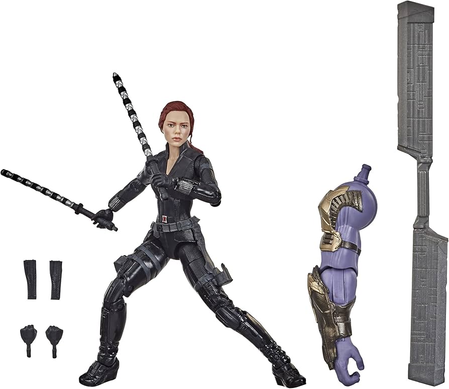 Amazon.co.jp: MARVEL マーベル レジェンドシリーズ 映画