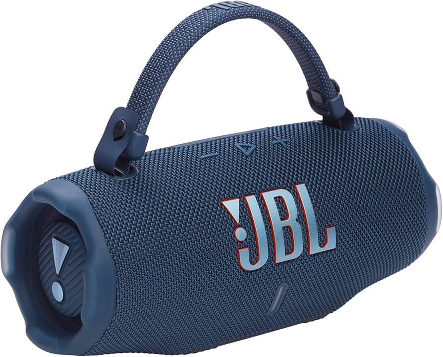 Amazon.co.jp: JBL CHARGE 6 / ポータブルスピーカー/Bluetooth対応
