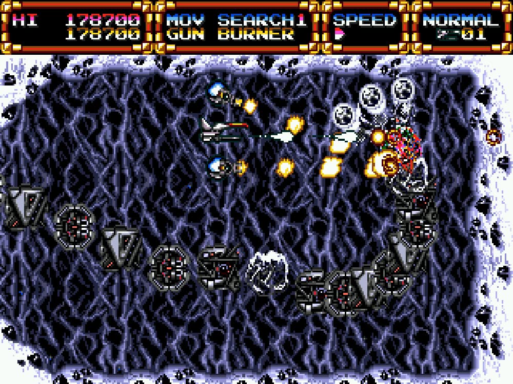 Amazon | (MD/MD互換機用)グレイランサー 30th Anniversary 限定版