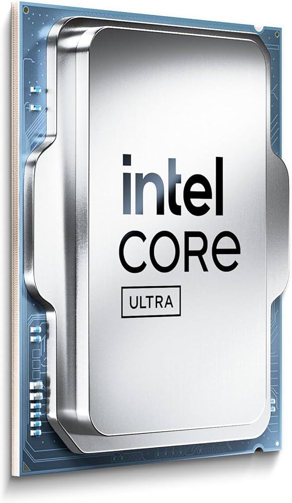 Amazon | Intel Core Ultra 7 265 デスクトッププロセッサ w/225W TDP