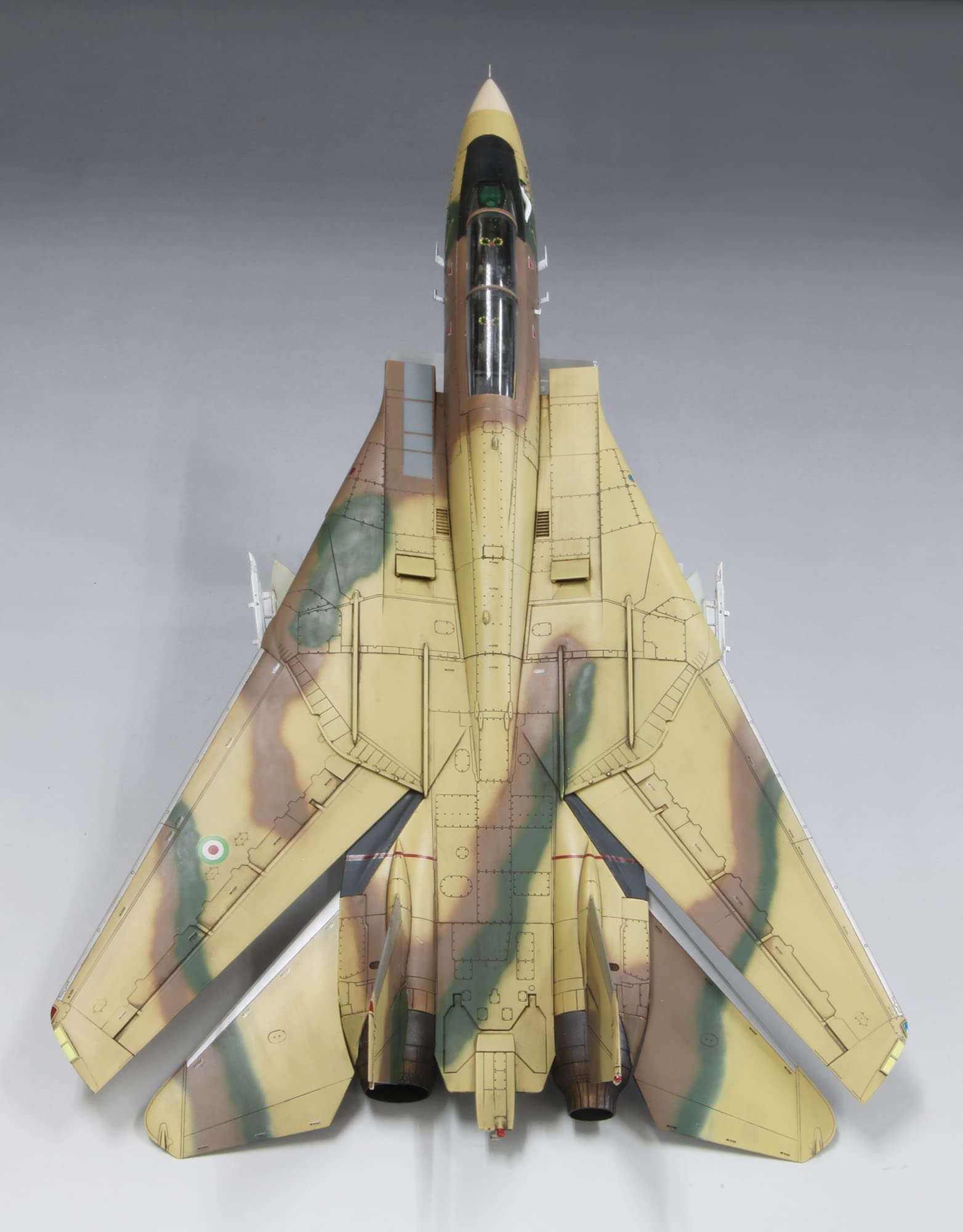 Amazon | ファインモールド(FineMolds) 1/72 航空機シリーズ イラン