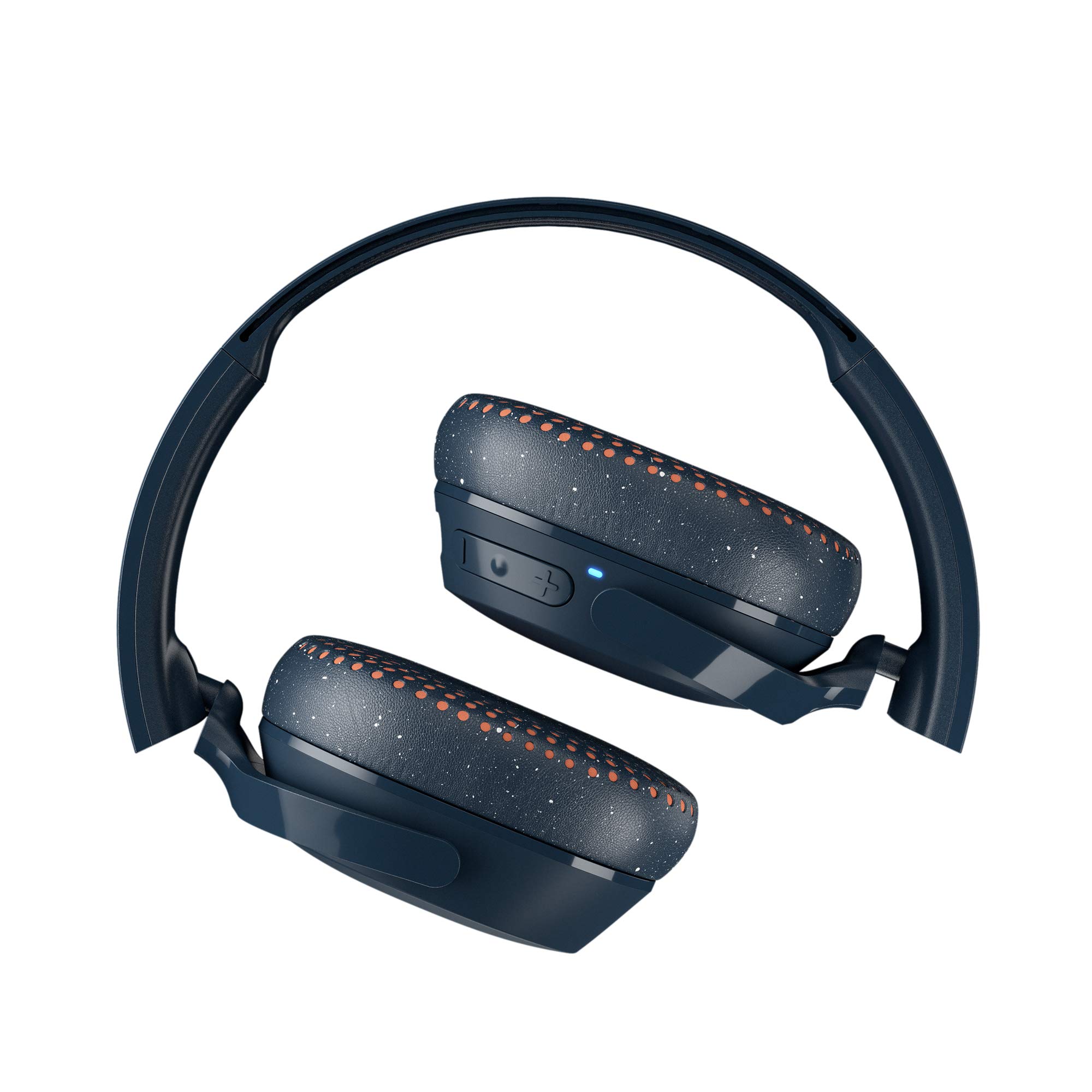 Amazon.co.jp: SkullCandy RIFF WIRELESS BLUE SUNSET S5PXW-L673