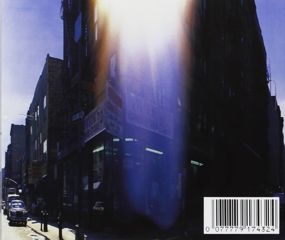 Beastie Boys - Paul's Boutique - Amazon.com Music