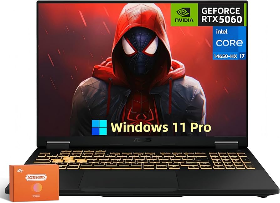 ASUS ゲーミングノートパソコン/i7/GTXグラボ/1TB/Office ASUS