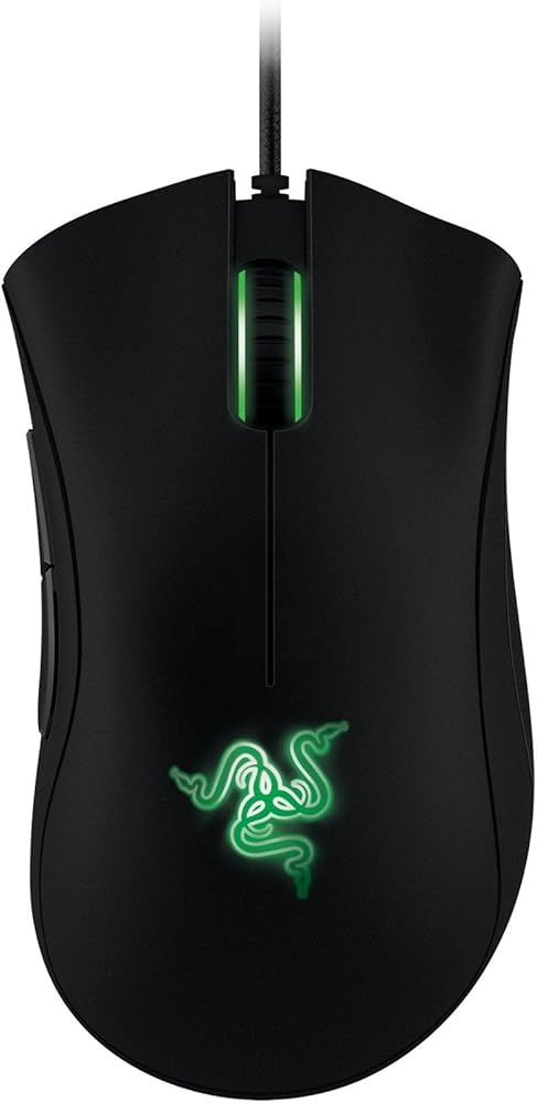Amazon.co.jp: Razer Deathadder 2013 右手用 光学式 ゲーミング