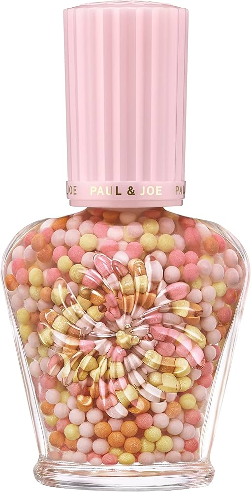 Amazon.co.jp: 【PAUL&JOE】ポール＆ジョー ボーテ パール