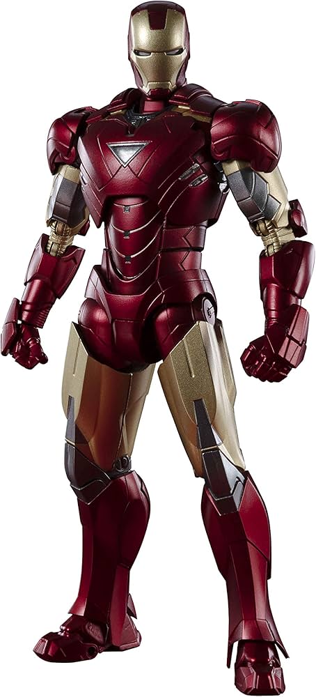 Amazon.co.jp: TAMASHII NATIONS S.H.フィギュアーツ アベンジャーズ