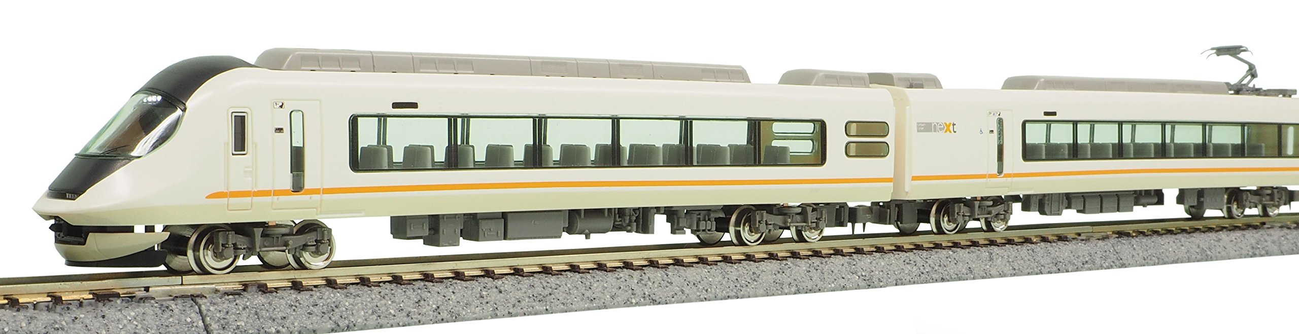Amazon | グリーンマックス Nゲージ 近鉄21020系アーバンライナーnext
