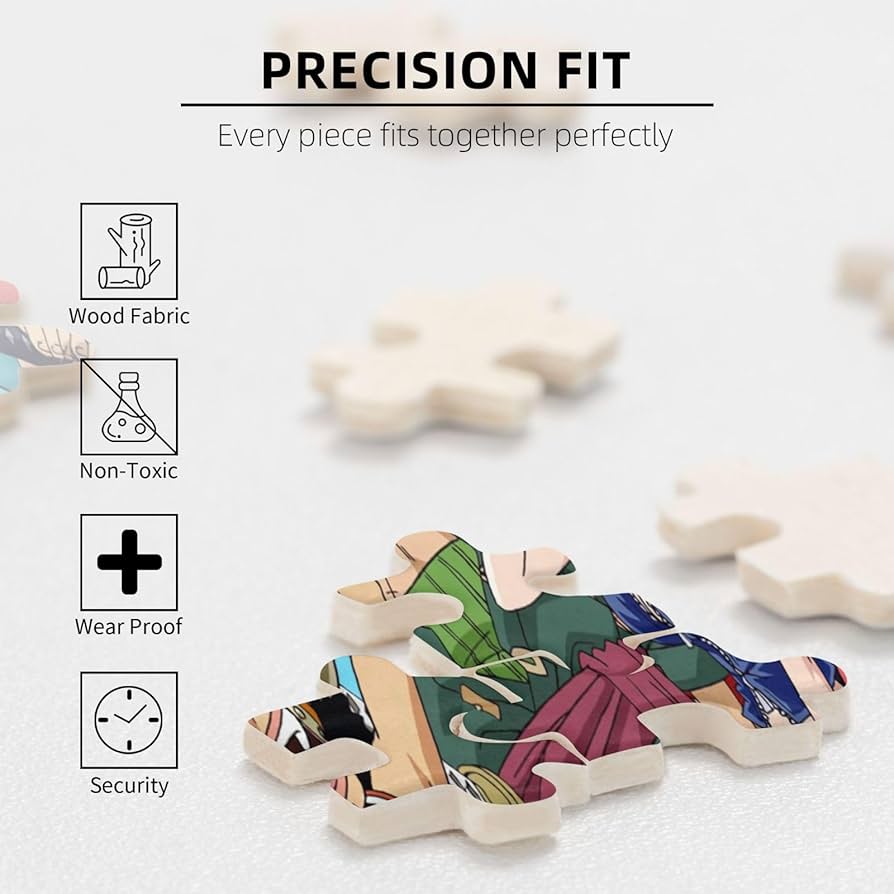 Amazon.co.jp: 1000ピース ジグソーパズル ワンピース One Piece