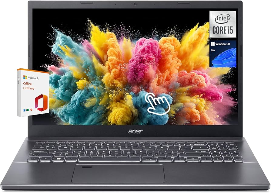 Amazon.com: acer Aspire 5: 15.6