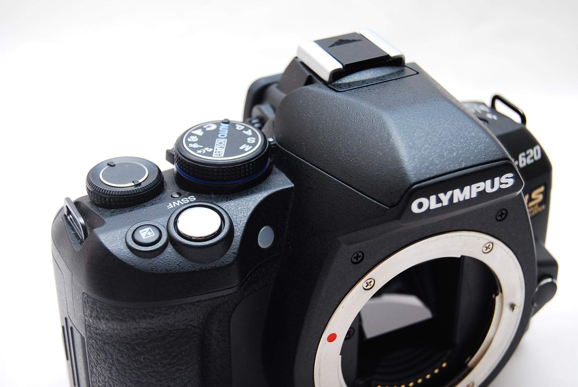 Amazon | OLYMPUS デジタル一眼カメラ E-620 ボディ E-620 | デジタル