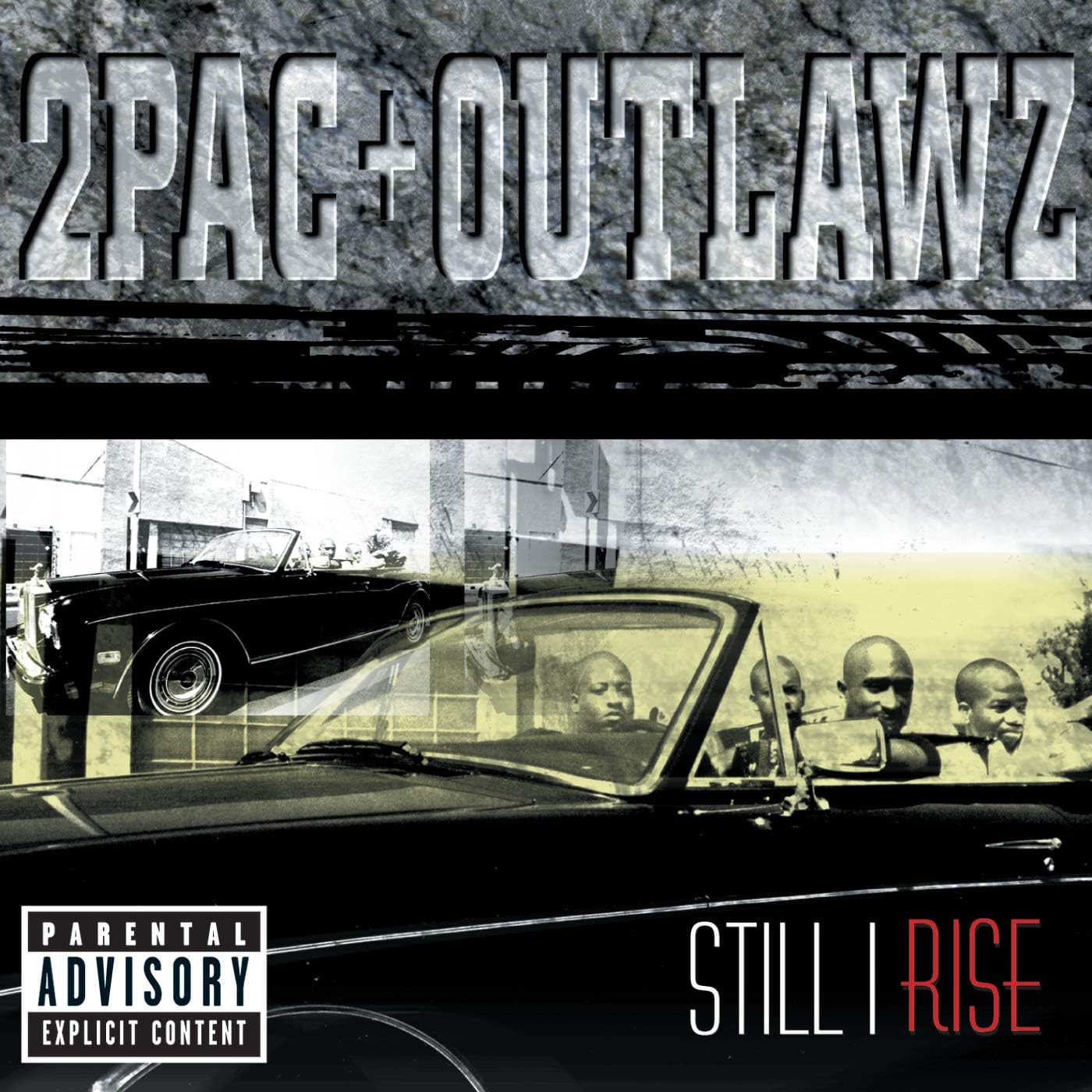 Changes [feat. Talent] [Explicit] song by 2Pac feat. Talent from