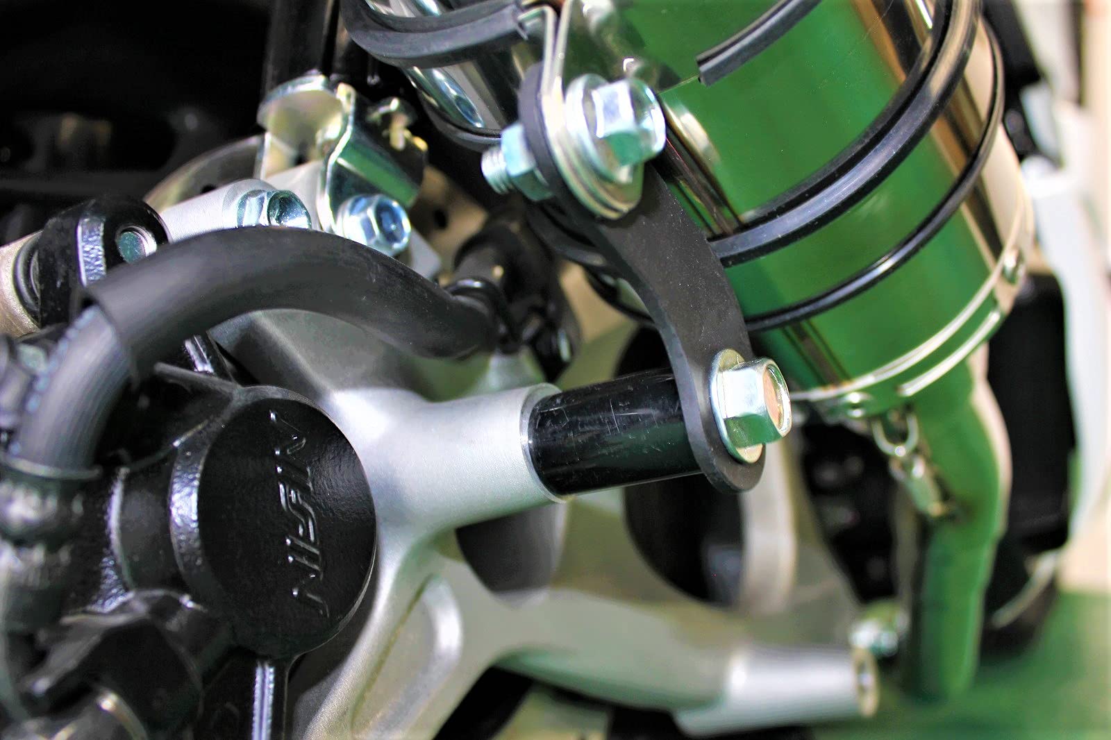 Amazon | Realize PCX125 バイクマフラー 2BJ-JK05 8BJ-JK05 2021年