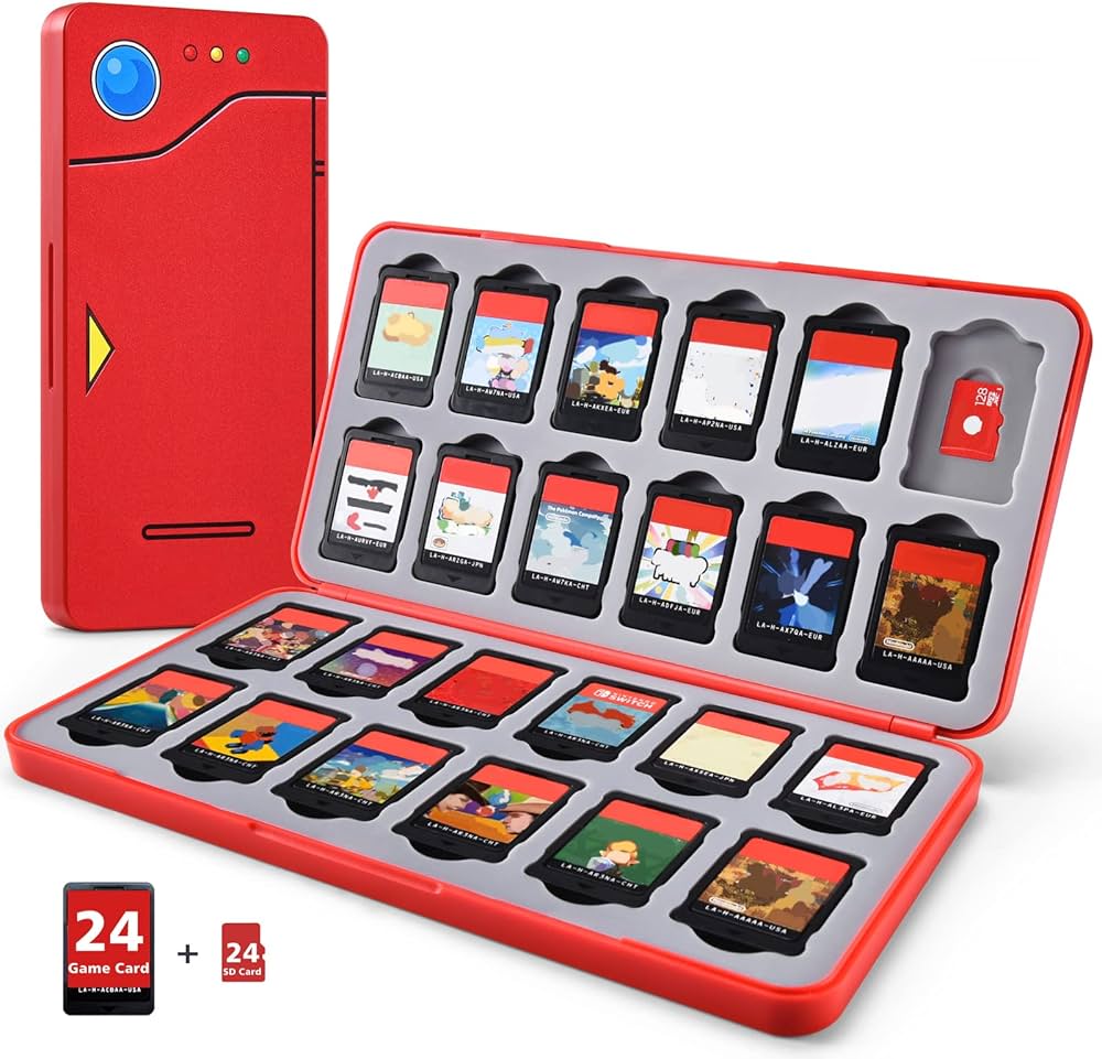 Amazon.co.jp: FUNLAB switch 2 ソフトケース スイッチ ソフトケース