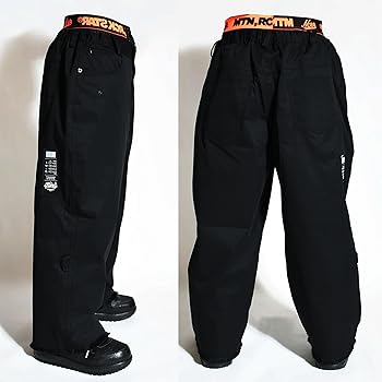 Amazon | 23-24 MOUNTAIN ROCKSTAR マウンテンロックスター NEW SCHOOL