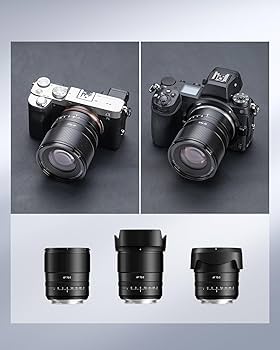 Amazon.co.jp: TTArtisan AF 75mm F2 Eマウント フルサイズ 単焦点