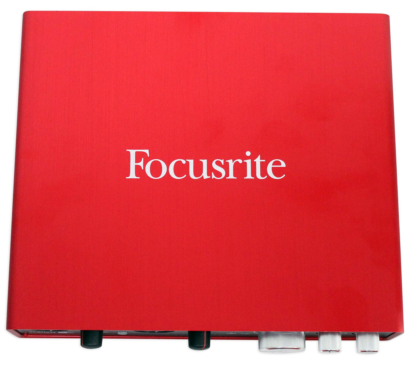 Amazon.co.jp: Focusrite フォーカスライト オーディオ