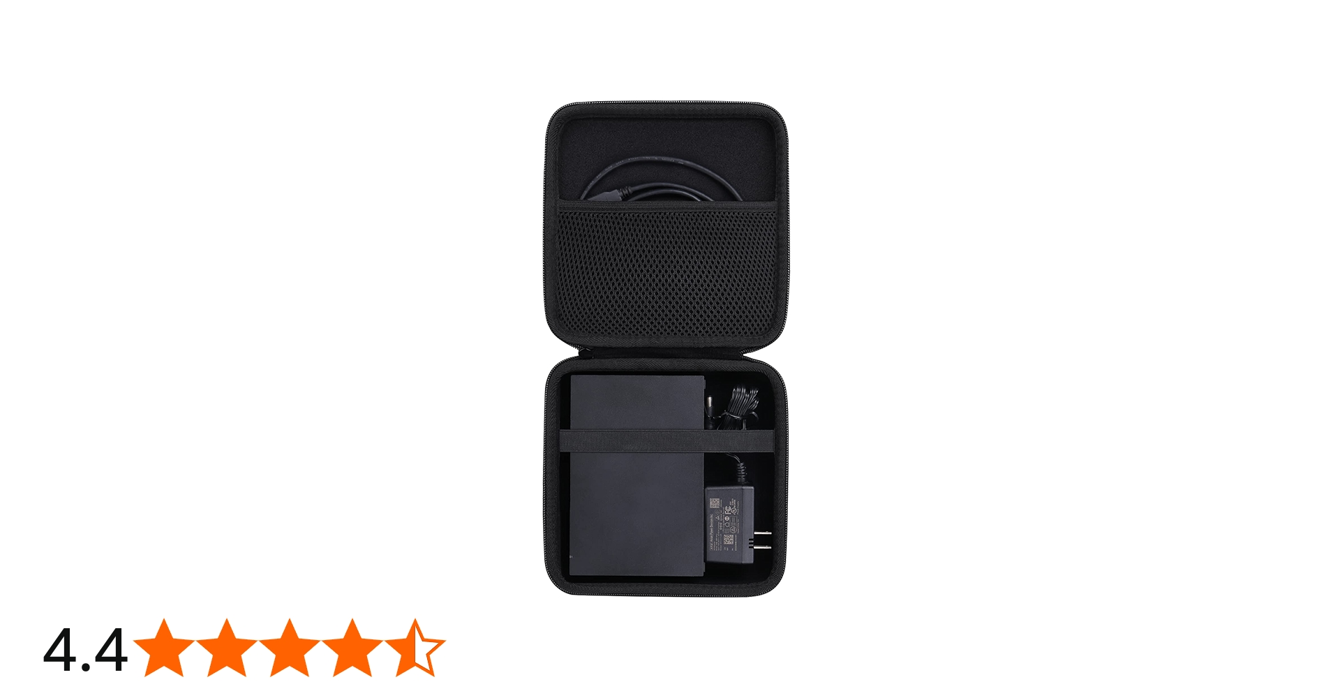 Amazon.co.jp: 【Aenllosi 収納ケース】互換品 Buffalo バッファロー