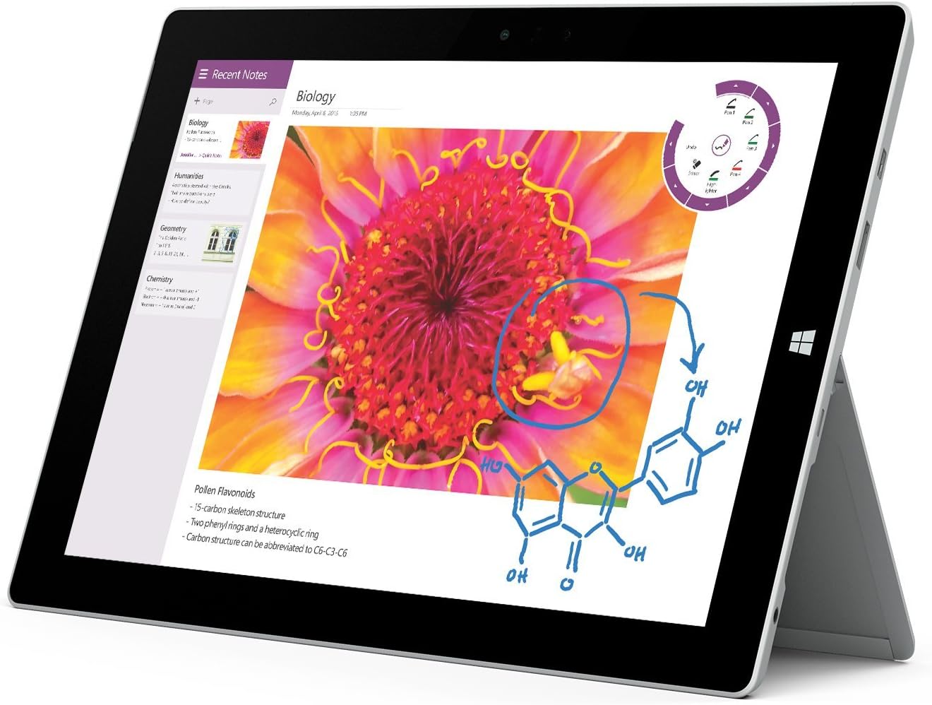 Microsoft Surface 3 - Shop | Virtual Touch Pro LLC