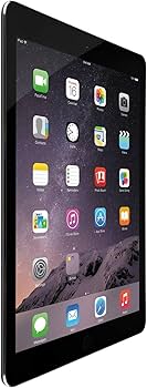 Amazon.co.jp: 【整備済み品】 Apple iPad Air 2 Wi-Fi 32GB スペース