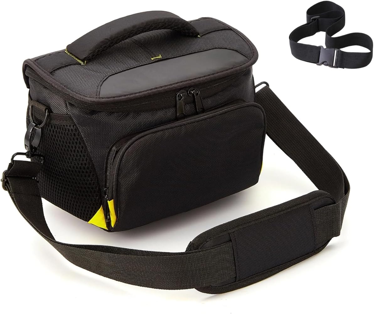 Amazon.co.jp: ニコン適応 カメラバッグ デジタル一眼レフ Nikon用