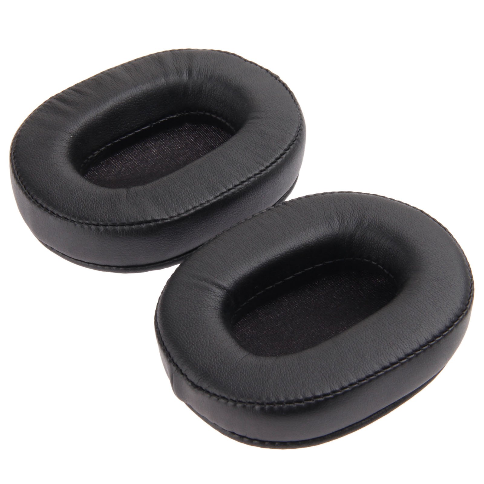 Amazon | イヤーパッド イヤークッション ヘッドホン交換用 BAudio