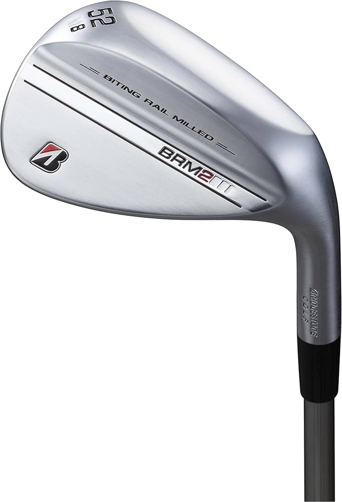 Amazon.co.jp: ブリヂストンBRM2 ウェッジ 【カタログ純正シャフト装着