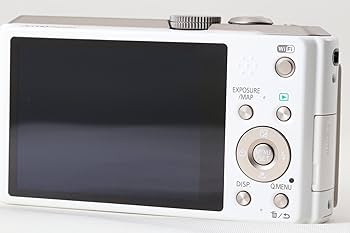 Amazon.co.jp: パナソニック デジタルカメラ ルミックス TZ40 光学20倍